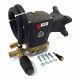 4000 Psi Ar Power Pressure Washer Pump & Vrt3 Devilbiss 37805-1, 37805, Zr3600