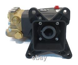 4000 psi AR POWER PRESSURE WASHER Water PUMP (Only) replaces RKV4G40HD-F24
