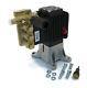 4000 Psi Ar Power Pressure Washer Water Pump Replacement Rsv33g31d-f40 1 Shaft