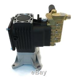 4000 psi AR POWER PRESSURE WASHER Water PUMP replacement RSV3G34D-F40 1 Shaft
