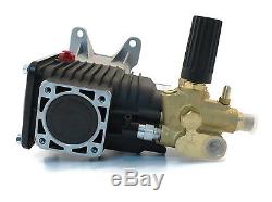 4000 psi AR POWER PRESSURE WASHER Water PUMP replacement RSV3G34D-F40 1 Shaft