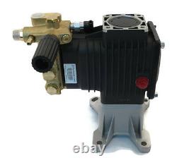 4000 psi POWER PRESSURE WASHER Water PUMP for Devilbiss PCH3540HR, PCH3500C