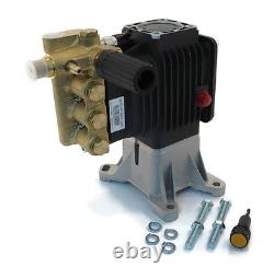 4000 psi POWER PRESSURE WASHER Water PUMP for Devilbiss WGC3030, WGC3030-1