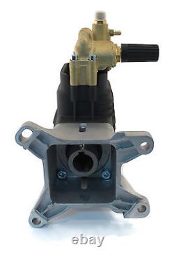 4000 psi POWER PRESSURE WASHER Water PUMP for Devilbiss WGC3030, WGC3030-1