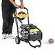 420cc 7.5hp Petrol Power Pressure Washer Engine Jet Cleaner Pressure Washer