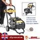 420cc Petrol Pressure Washer Garden 7.5hp Engine High Power Jet Cleaner Tool