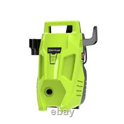 5000PSI Electric Pressure Washer 5000W Water High Power Jet Wash Patio Cleaner