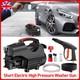 5500psi 9.5l/min Water High Power Jet Wash Patio Car Electric Pressure Washer