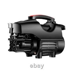 5500PSI 9.5L/min Water High Power Jet Wash Patio Car Electric Pressure Washer