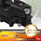 5500psi Electric Pressure Washer 9.5l/min Water High Power Jet Wash Patio Car