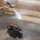 5500psi Electric Pressure Washer 9.5l/min Water High Power Jet Wash Patio Car Uk
