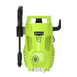 6000W Electric Pressure Washer High Power Jet Car Wash Garden Patio Cleaner New