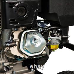 7HP 4-stroke Petrol Power Washer 15HP3600PSI 250 Bar 15Lmin Jet Pressure Cleaner