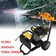 7.5hp 2465psi Petrol High Power Pressure Jet Washer Cleaner Ohv Engine Hotsale