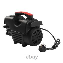 9.5L/min Electric Pressure Washer 5500PSI Water High Power Jet Wash Patio Car
