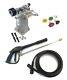Ar Power Pressure Washer Pump & Spray Kit For Generac & Comet Bxd3025g, Bxd2530g