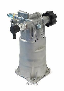 AR Power Pressure Washer Pump & Spray Kit for Generac & Comet BXD3025G, BXD2530G