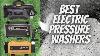 Active Pressure Washer Ve51 And Ve52 Review Cat Pressure Washer Review Best For Car Detailing