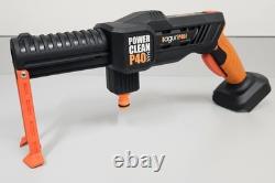 Aguri Power Clean P40 Max Cordless Pressure Washer 45 Bar with 1 x 4.0AH Battery