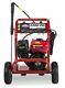 All Power 3200 Psi 2.6 Gpm Gas Pressure Washer For Vehicles And Outdoor Cleaning