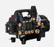 Be Pressure P1515epn Electric Pressure Washer, 1500psi, 1.6 Gpm, 1.5 Hp