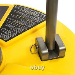 BE Whirlaway High Pressure Power Washer Flat Surface Cleaner Heavy Duty