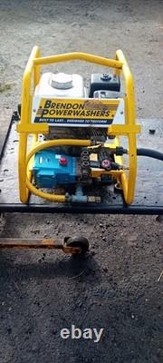BRENDON / Honda Petrol PRESSURE POWER WASHER 2250psi