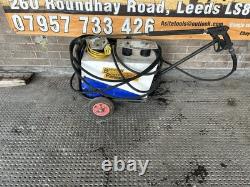 BRENDON POWER PRESSURE WASHER 110v