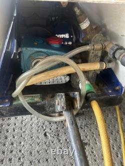 BRENDON POWER PRESSURE WASHER 110v