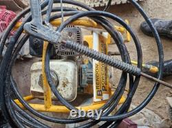 BRENDON PRESSURE POWER WASHER 1500PSI 103BAR Collection only