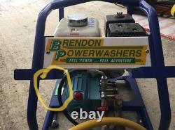 BRENDON PRESSURE POWER WASHER 1500PSI 103BAR Collection only