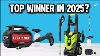 Best Electric Pressure Washer 2025 Don T Buy One Before Watching This