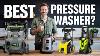Best Electric Pressure Washer 2025 Watch This Before You Make A Choice