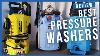 Best Pressure Washers For Cars Detailing U0026 Home Use 2020