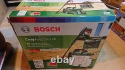 Bosch Easy Aquatak 120 Bar High-Pressure Electric Power Washer, 1500W New Boxed