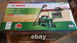 Bosch Easy Aquatak 120 Bar High-Pressure Electric Power Washer, 1500W New Boxed