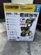 Champion Petrol Pressure Washer 2600 Psi Petrol Pressure Washer New Rrp £400