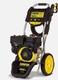 Champion Petrol Pressure Washer 2600 Psi Petrol Pressure Washer Rrp &pound;400