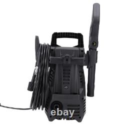 Car Electric Pressure Washer 3500PSI 2.8GPM 32FT Power Cord 32FT Hose High