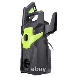 Car Electric Pressure Washer 3500PSI 2.8GPM 32FT Power Cord 32FT Hose High