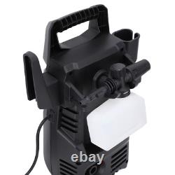 Car Electric Pressure Washer 3500PSI 2.8GPM 32FT Power Cord 32FT Hose High