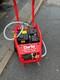 Clarke Pls195b 6.5hp Heavy Duty Petrol Pressure Washer 182 Bar (2640psi)
