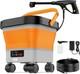 Cordless Pressure Washer 775psi, Battery Powered Pressure Washer With 4.0ah Batt