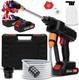 Cordless Pressure Washer Battery Powered, 950psi Portable Cordless Power Washer
