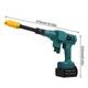 Cordless Pressure Washer Portable 900psi High Power Cleaner For Car2