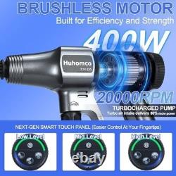 Cordless Pressure Washer UK 82 Bar/ 1200 PSI Jethawk Battery Power Washer Portab