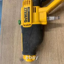 DeWalt DCPW550 20V Max Cordless Power Cleaner Pressure Washer Spares Repair