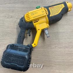 DeWalt DCPW550 20V Max Cordless Power Cleaner Pressure Washer Spares Repair