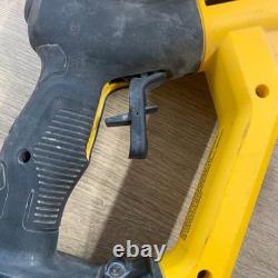 DeWalt DCPW550 20V Max Cordless Power Cleaner Pressure Washer Spares Repair