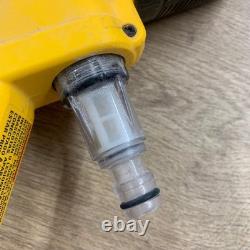 DeWalt DCPW550 20V Max Cordless Power Cleaner Pressure Washer Spares Repair